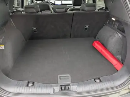 Photo 14 Ford Kuga Gén. III Ph1 Vignale 5