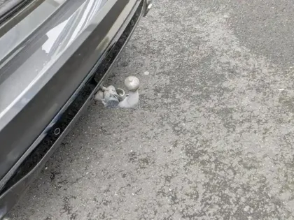 Photo 15 Ford Kuga Gén. III Ph1 Vignale 5