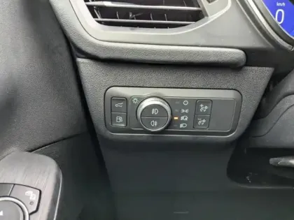 Photo 9 Ford Kuga Gén. III Ph1 Vignale 5