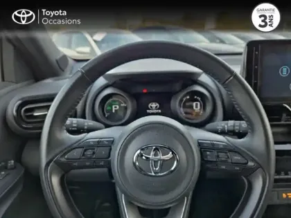 Photo 8 Toyota Yaris  Cross 116h Design MC24