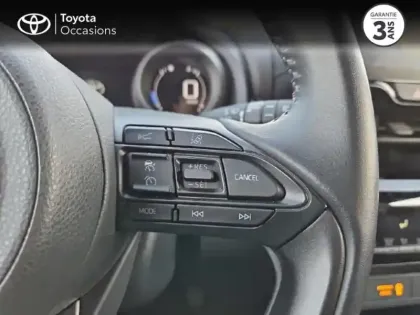 Photo 12 Toyota Yaris  Cross 116h Design MC24