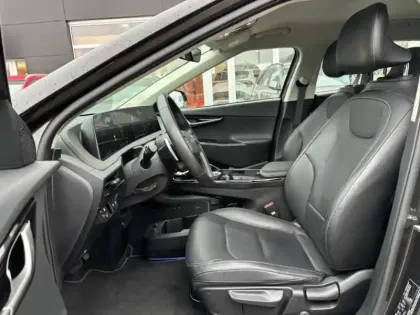 Photo 10 Kia Ev6  229ch Design 2WD