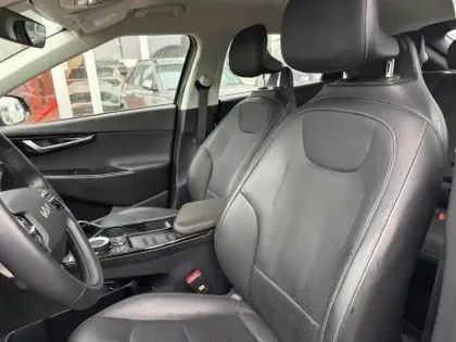 Photo 11 Kia Ev6  229ch Design 2WD