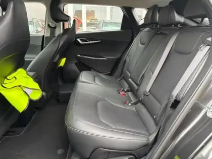 Photo 12 Kia Ev6  229ch Design 2WD