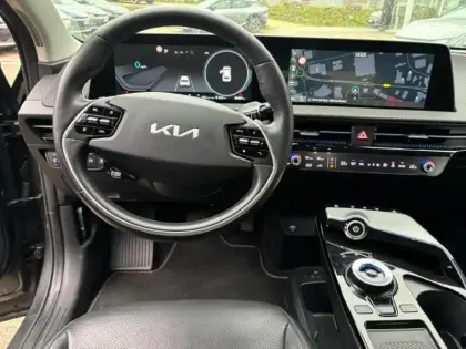 Photo 9 Kia Ev6  229ch Design 2WD