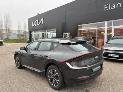 Photo 6 Kia Ev6  229ch Design 2WD