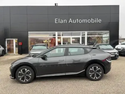 Photo 7 Kia Ev6  229ch Design 2WD