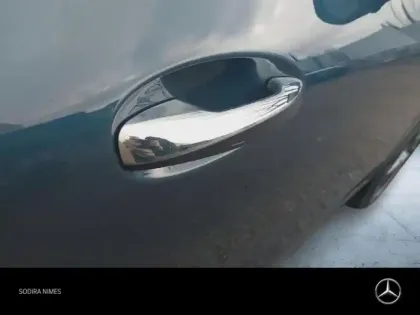 Photo 8 Mercedes GLA  200 163ch AMG Line 7G-DCT