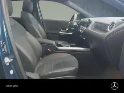 Photo 11 Mercedes GLA  200 163ch AMG Line 7G-DCT