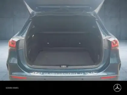 Photo 10 Mercedes GLA  200 163ch AMG Line 7G-DCT