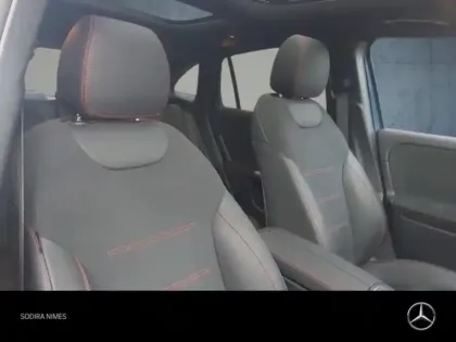 Photo 14 Mercedes GLA  200 163ch AMG Line 7G-DCT