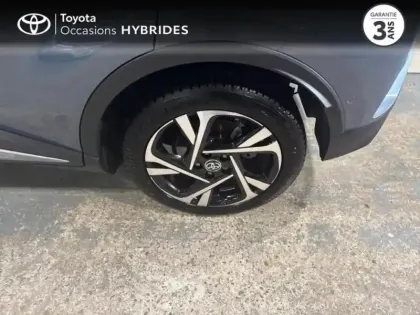 Photo 5 Toyota C-HR  1.8 Hybride 122ch Collection E-CVT