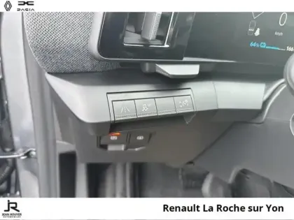 Photo 14 Renault Megane  E-Tech Electric EV60 130ch Evolution ER super charge