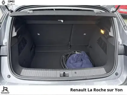 Photo 6 Renault Megane  E-Tech Electric EV60 130ch Evolution ER super charge