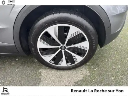 Photo 7 Renault Megane  E-Tech Electric EV60 130ch Evolution ER super charge