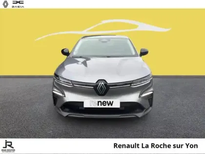 Photo 8 Renault Megane  E-Tech Electric EV60 130ch Evolution ER super charge