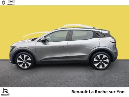 Photo 9 Renault Megane  E-Tech Electric EV60 130ch Evolution ER super charge