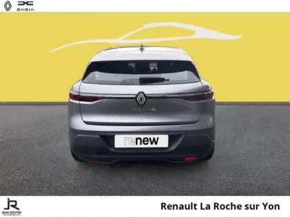 Photo 10 Renault Megane  E-Tech Electric EV60 130ch Evolution ER super charge