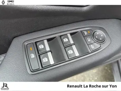 Photo 13 Renault Megane  E-Tech Electric EV60 130ch Evolution ER super charge