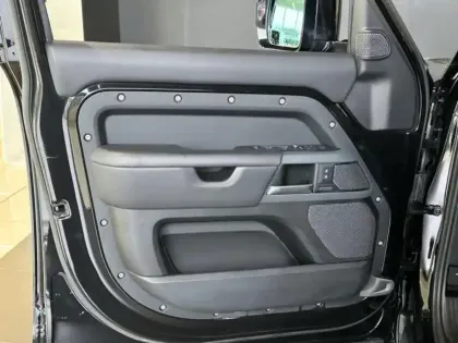 Photo 6 Land rover Defender  110 2.0 P400e X-Dynamic X