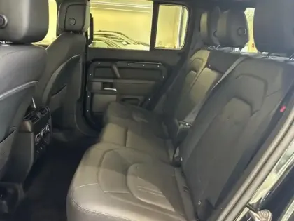 Photo 11 Land rover Defender  110 2.0 P400e X-Dynamic X