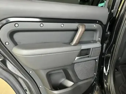 Photo 7 Land rover Defender  110 2.0 P400e X-Dynamic X