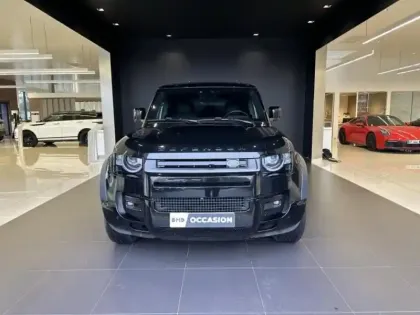 Photo 13 Land rover Defender  110 2.0 P400e X-Dynamic X