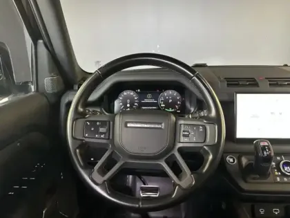 Photo 5 Land rover Defender  110 2.0 P400e X-Dynamic X