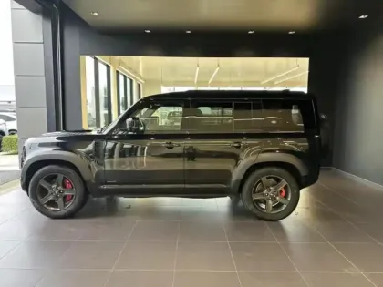 Photo 14 Land rover Defender  110 2.0 P400e X-Dynamic X