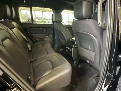 Photo 9 Land rover Defender  110 2.0 P400e X-Dynamic X