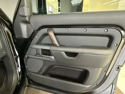 Photo 8 Land rover Defender  110 2.0 P400e X-Dynamic X