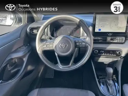 Photo 8 Toyota Yaris  116h Design 5p MY25