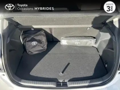 Photo 9 Toyota Yaris  116h Design 5p MY25