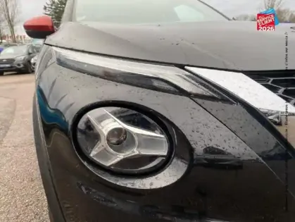 Photo 12 Nissan Juke  1.0 DIG-T 114ch N-Design 2022.5