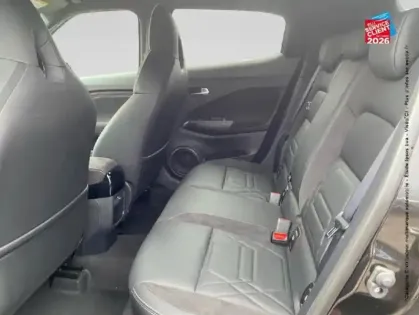 Photo 10 Nissan Juke  1.0 DIG-T 114ch N-Design 2022.5