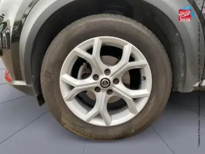 Photo 9 Nissan Juke  1.0 DIG-T 114ch N-Design 2022.5