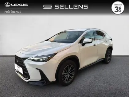 Photo Lexus Nx