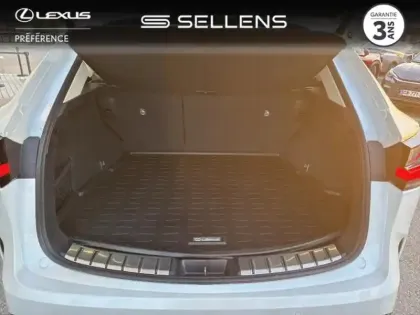 Photo 9 Lexus Nx  450h+ Luxe 4WD
