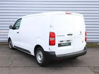 Photo 6 Peugeot Expert  Fg M 100 kW Batterie 75 kWh