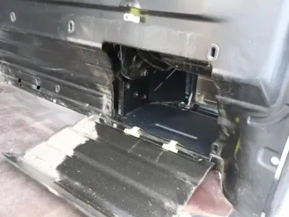 Photo 14 Peugeot Expert  Fg M 100 kW Batterie 75 kWh