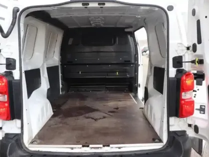 Photo 5 Peugeot Expert  Fg M 100 kW Batterie 75 kWh