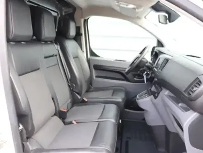 Photo 9 Peugeot Expert  Fg M 100 kW Batterie 75 kWh