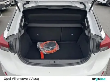 Photo 5 Opel Corsa  -e 136ch Elegance Business