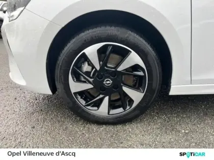 Photo 12 Opel Corsa  -e 136ch Elegance Business