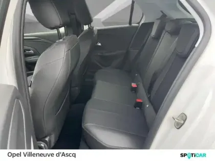 Photo 11 Opel Corsa  -e 136ch Elegance Business