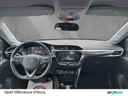 Photo 7 Opel Corsa  -e 136ch Elegance Business