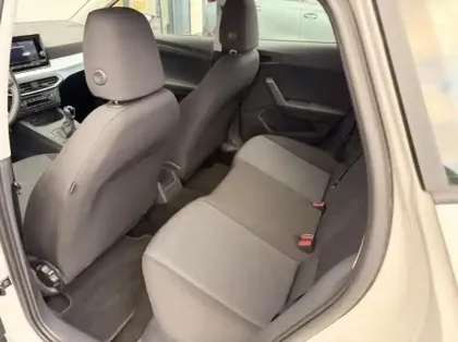 Photo 7 Seat Ibiza  1.0 TSI 95ch Copa