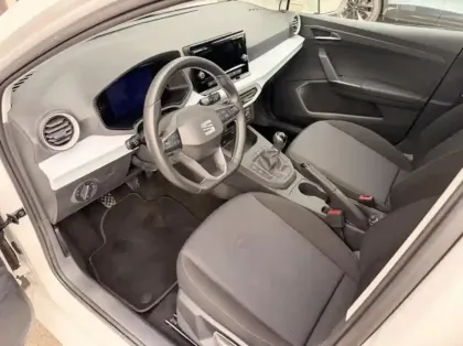 Photo 6 Seat Ibiza  1.0 TSI 95ch Copa