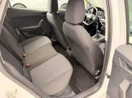 Photo 8 Seat Ibiza  1.0 TSI 95ch Copa