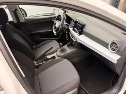 Photo 9 Seat Ibiza  1.0 TSI 95ch Copa